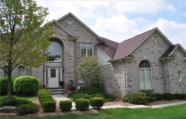 Quailcrest Rochester Hills MI Homes for sale 